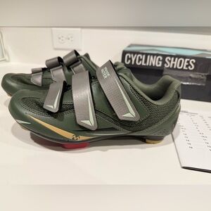 Peloton Bike Cycling Shoes Size 37 Men’s 4 US Women’s 5.5 US
